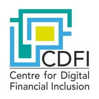 CDFI Logo